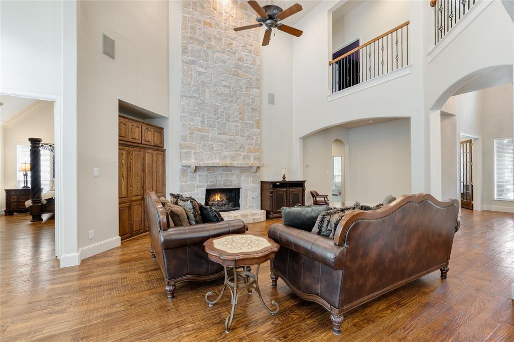 Custer Meadows Ph B - Residential