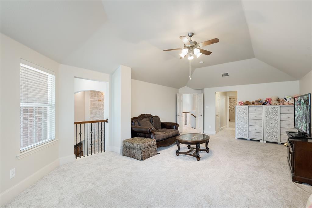 Custer Meadows Ph B - Residential