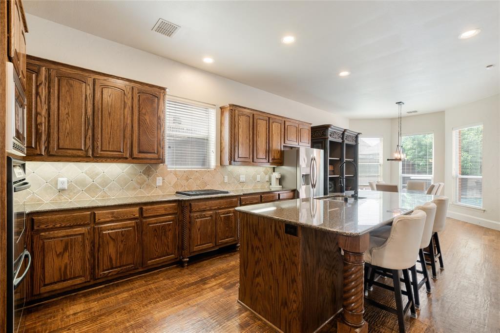 Custer Meadows Ph B - Residential