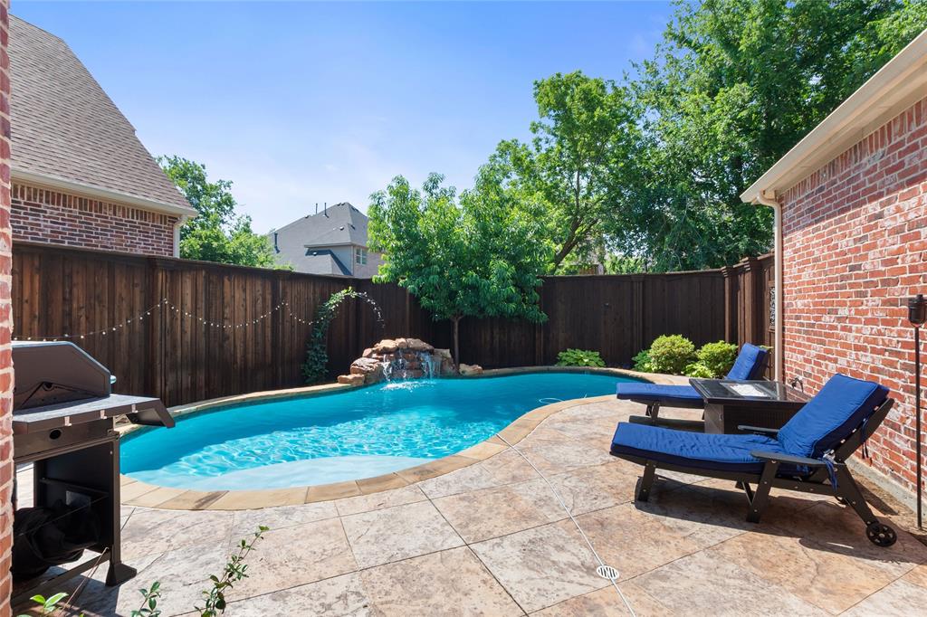 Custer Meadows Ph B - Residential