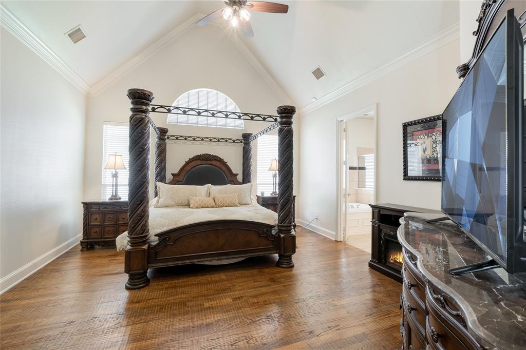Custer Meadows Ph B - Residential