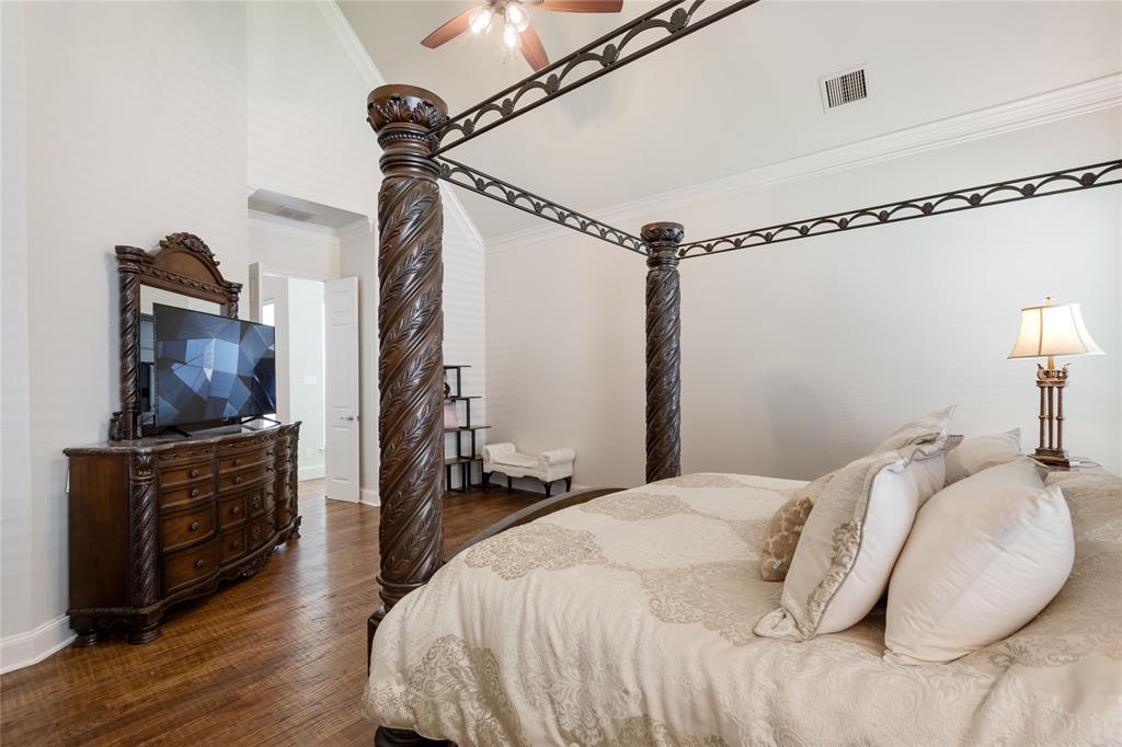 Custer Meadows Ph B - Residential