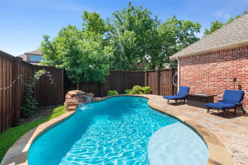 Custer Meadows Ph B - Residential