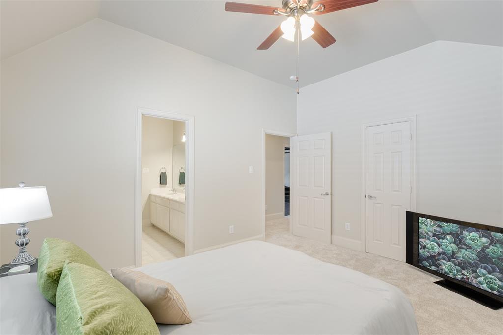Custer Meadows Ph B - Residential