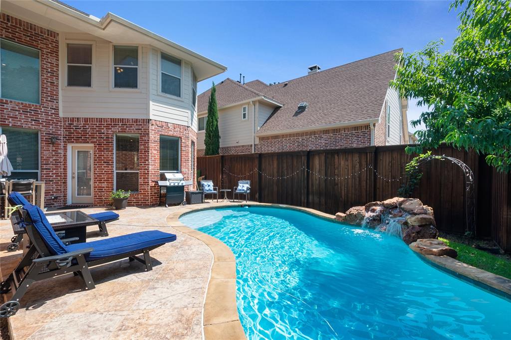 Custer Meadows Ph B - Residential