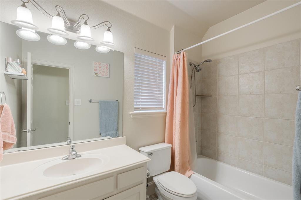 Custer Meadows Ph B - Residential