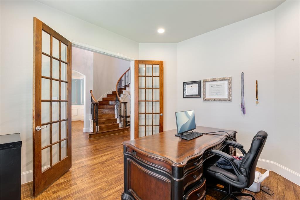 Custer Meadows Ph B - Residential