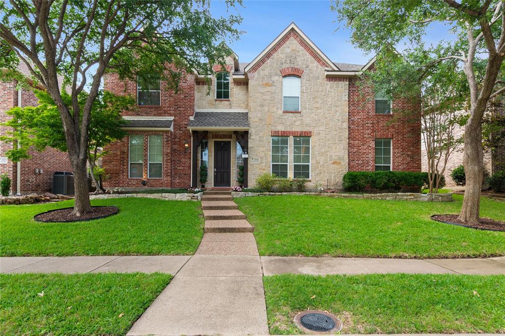 Custer Meadows Ph B - Residential