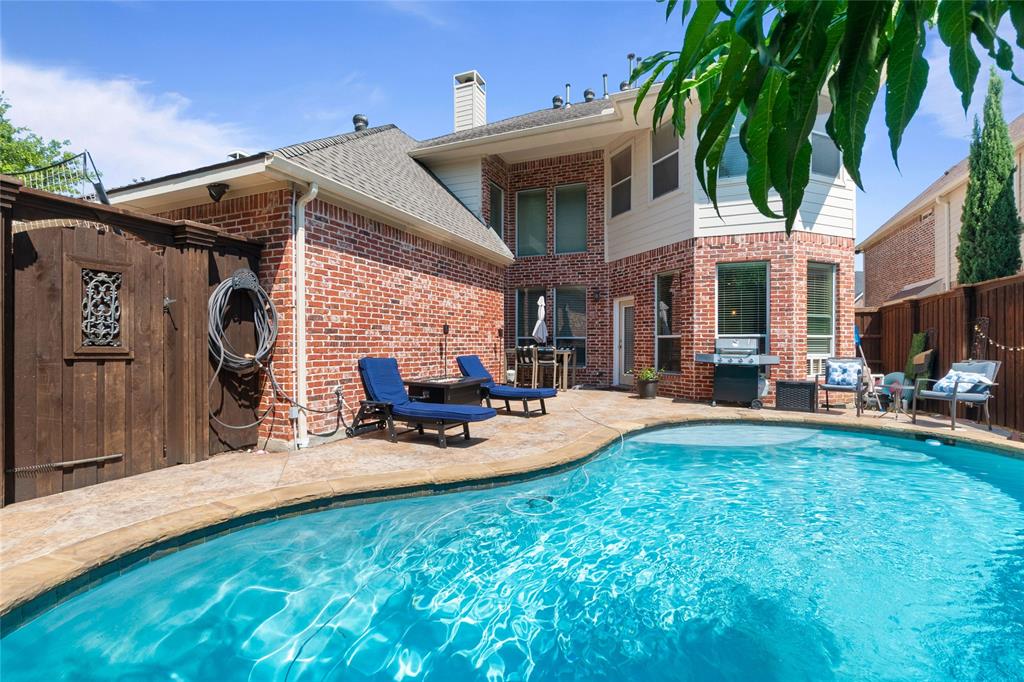 Custer Meadows Ph B - Residential