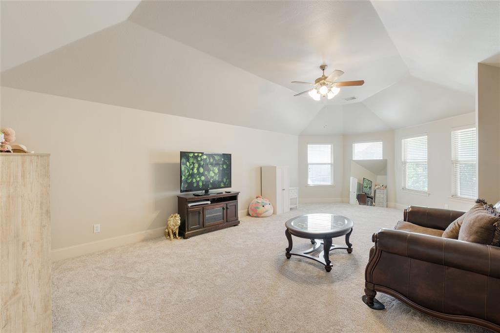 Custer Meadows Ph B - Residential