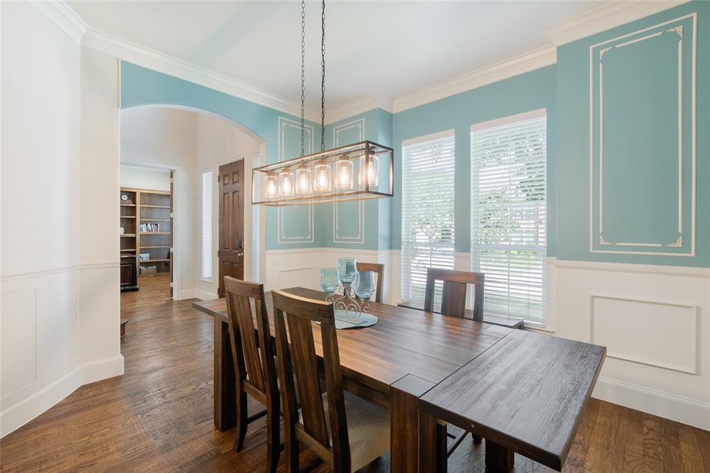 Custer Meadows Ph B - Residential