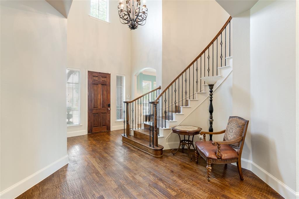 Custer Meadows Ph B - Residential