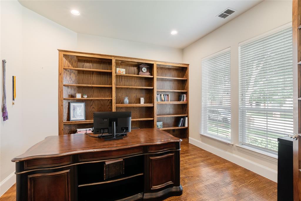Custer Meadows Ph B - Residential
