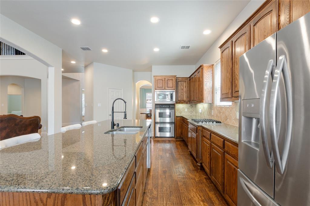 Custer Meadows Ph B - Residential