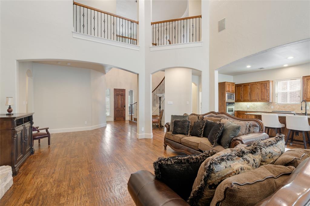 Custer Meadows Ph B - Residential