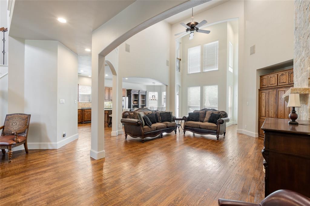 Custer Meadows Ph B - Residential