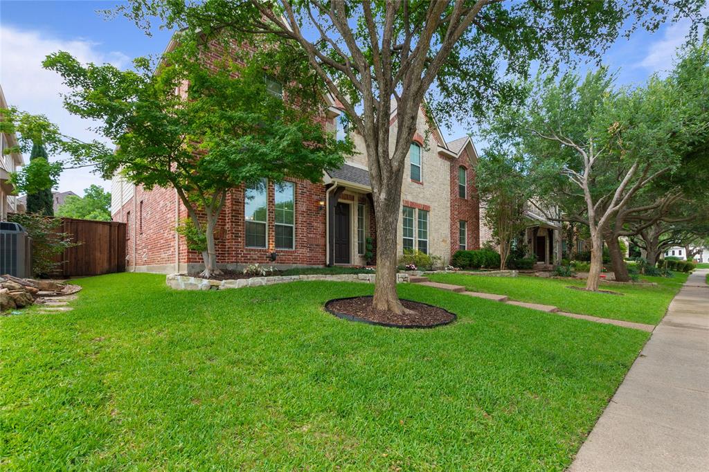 Custer Meadows Ph B - Residential