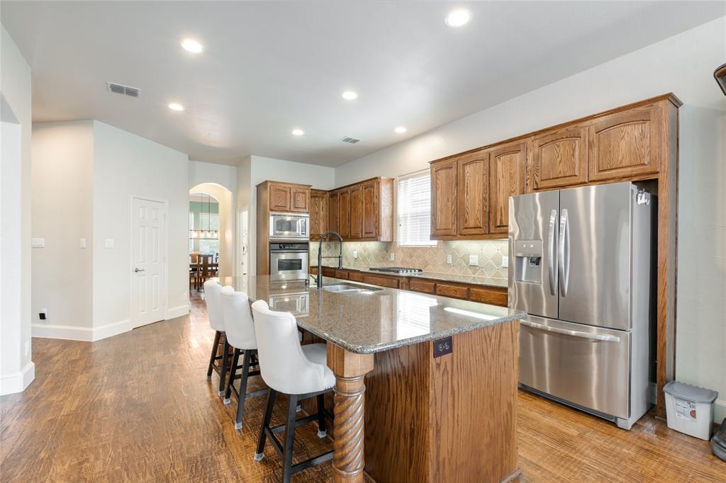 Custer Meadows Ph B - Residential