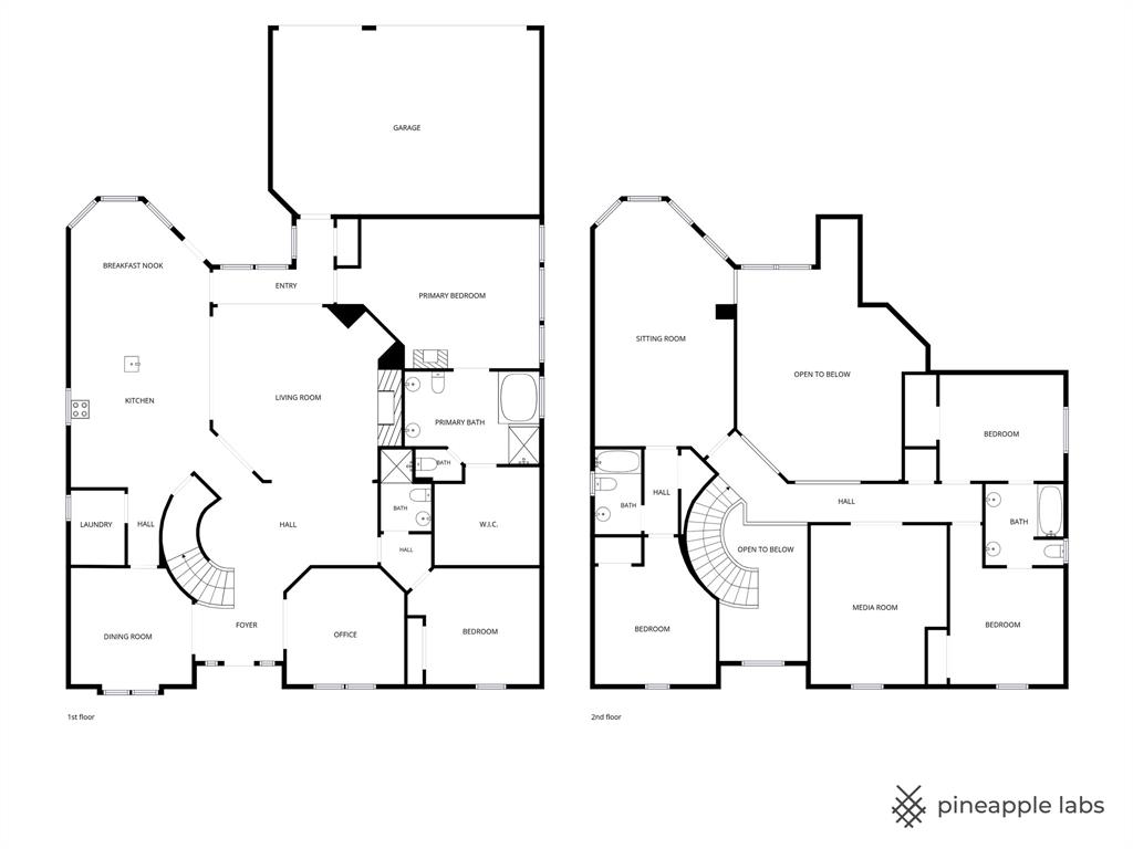 Custer Meadows Ph B - Residential