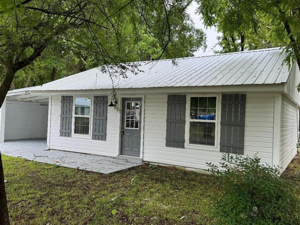 East Side - Residential