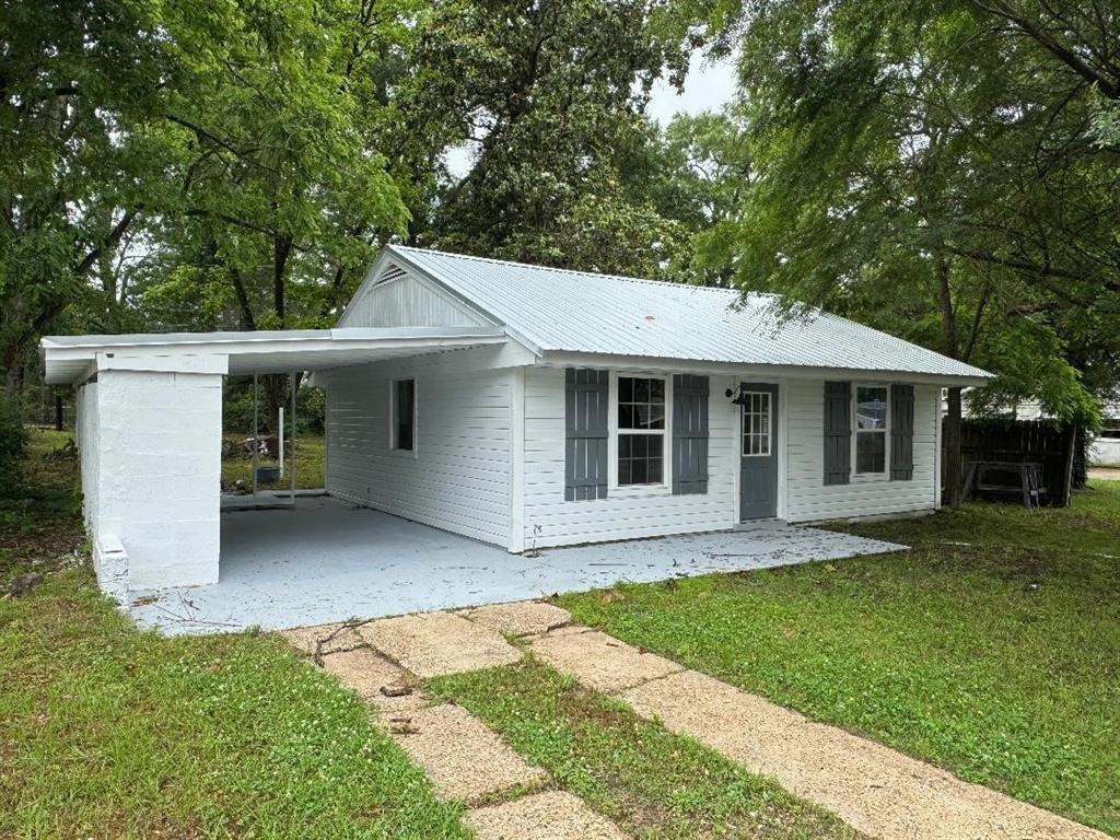 East Side - Residential