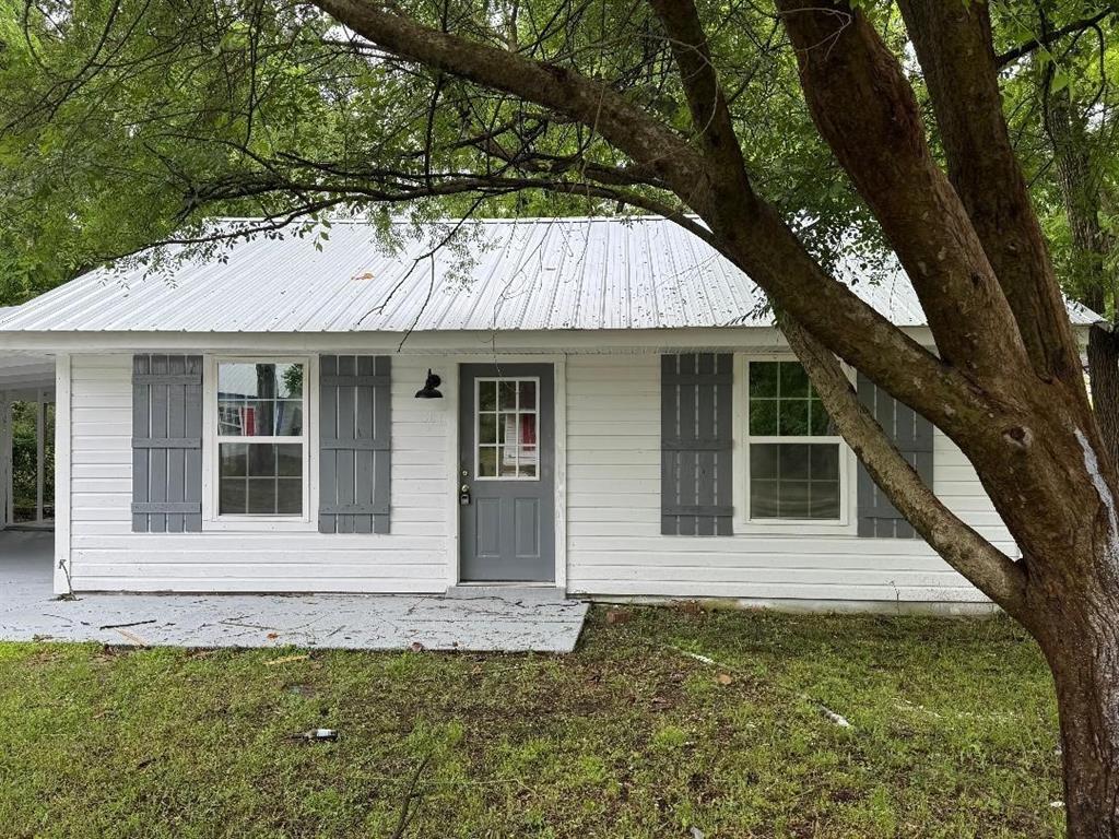 East Side - Residential