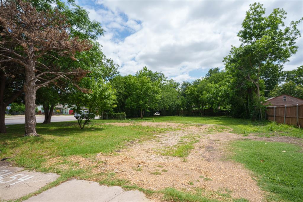 Walnut Hill Estates - Land