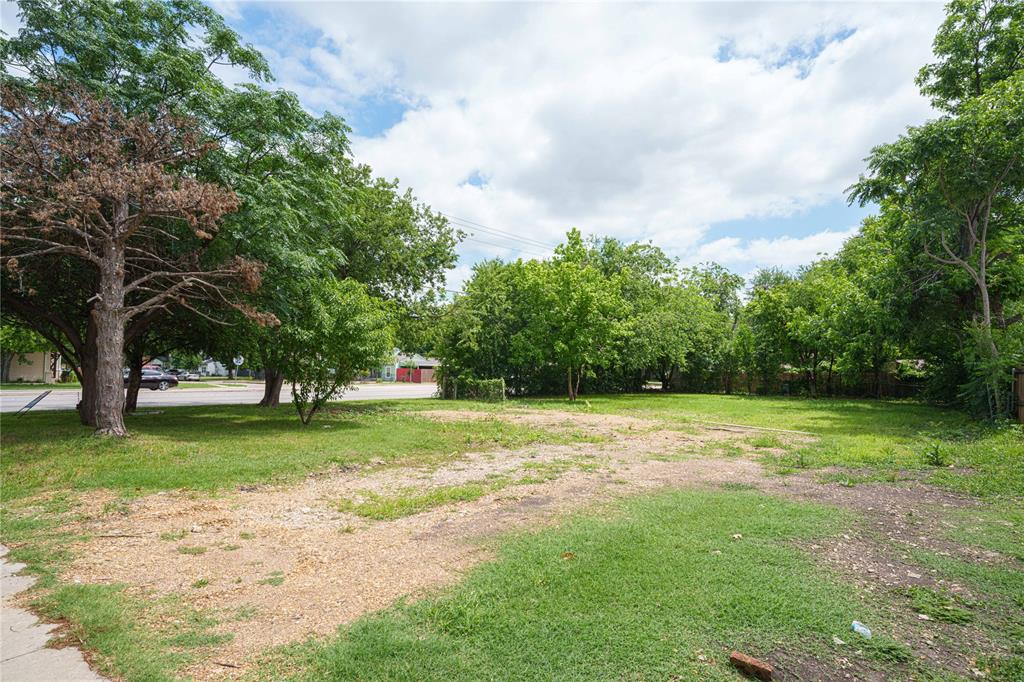 Walnut Hill Estates - Land