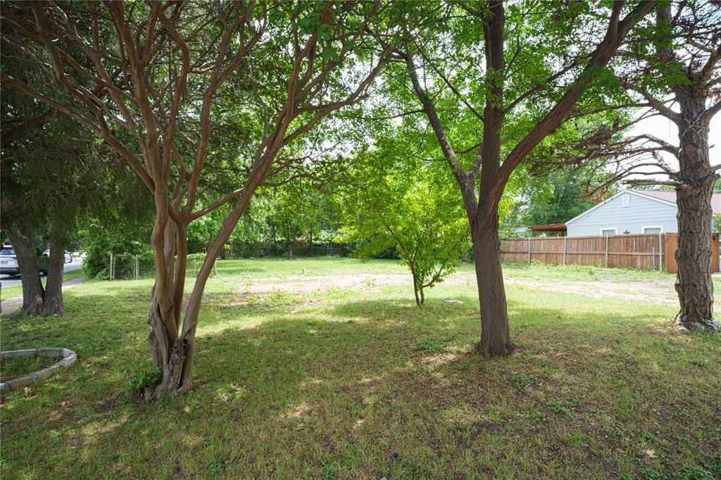 Walnut Hill Estates - Land