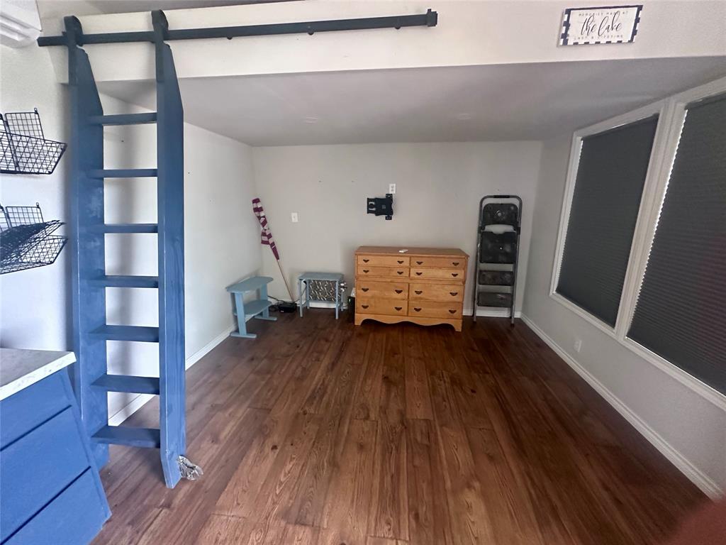 Comanche shores - Residential