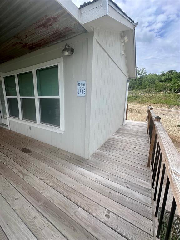 Comanche shores - Residential