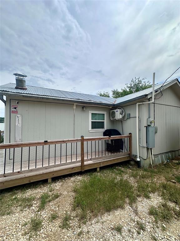 Comanche shores - Residential