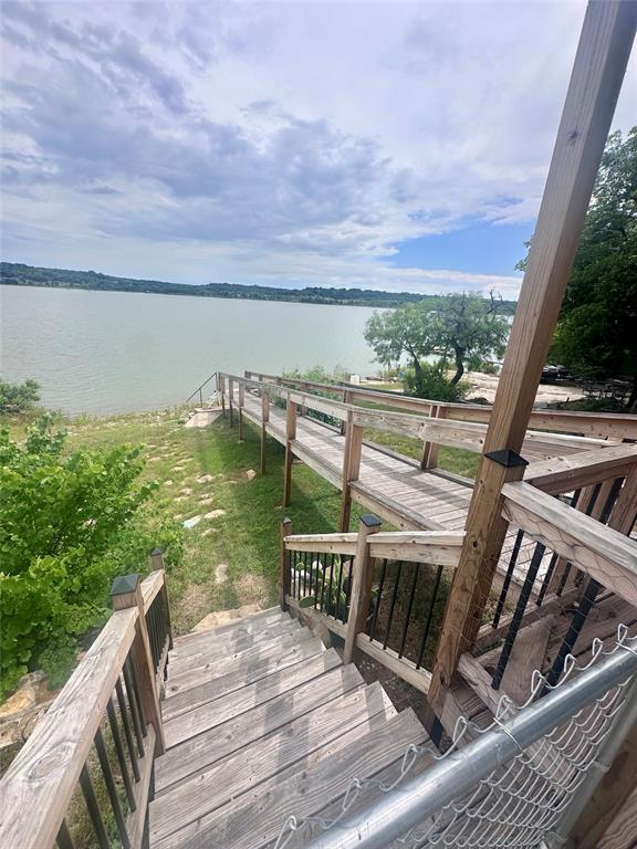 Comanche shores - Residential