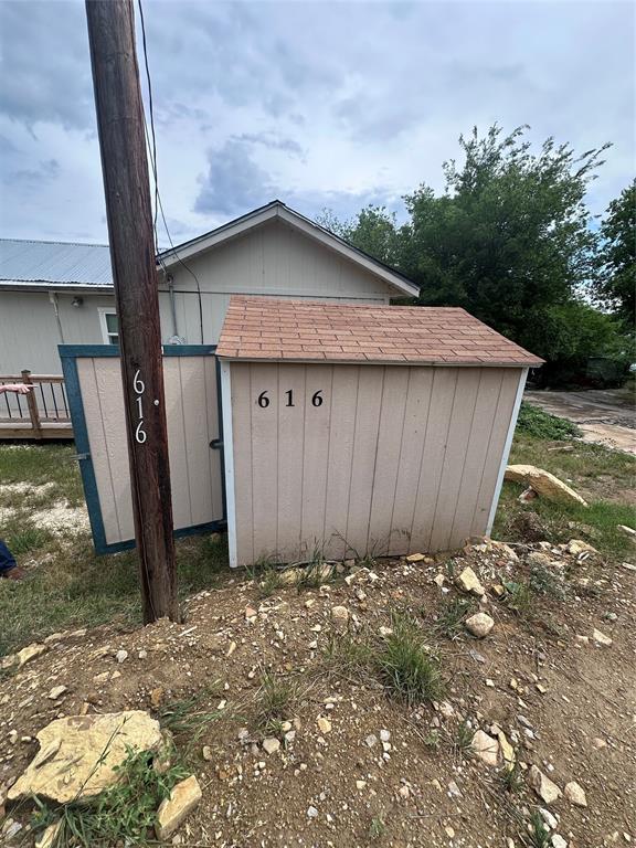 Comanche shores - Residential