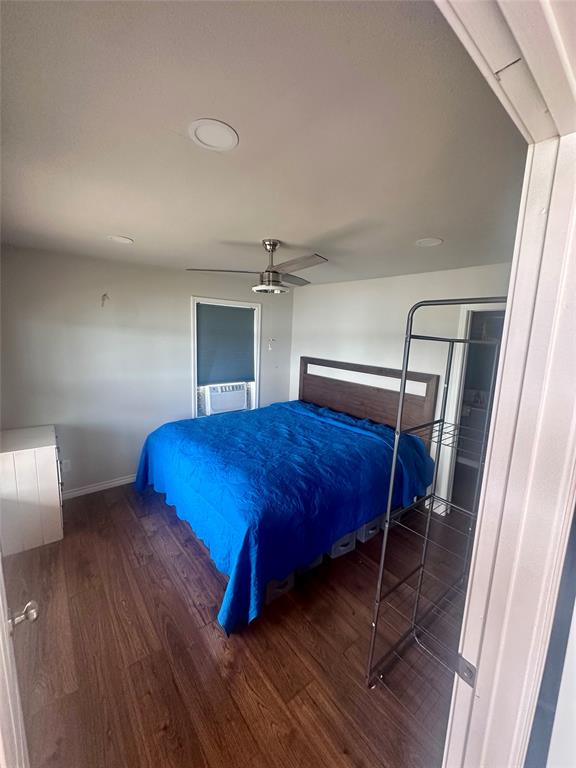 Comanche shores - Residential