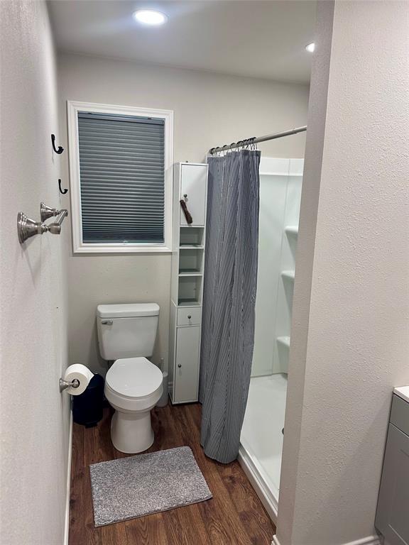 Comanche shores - Residential