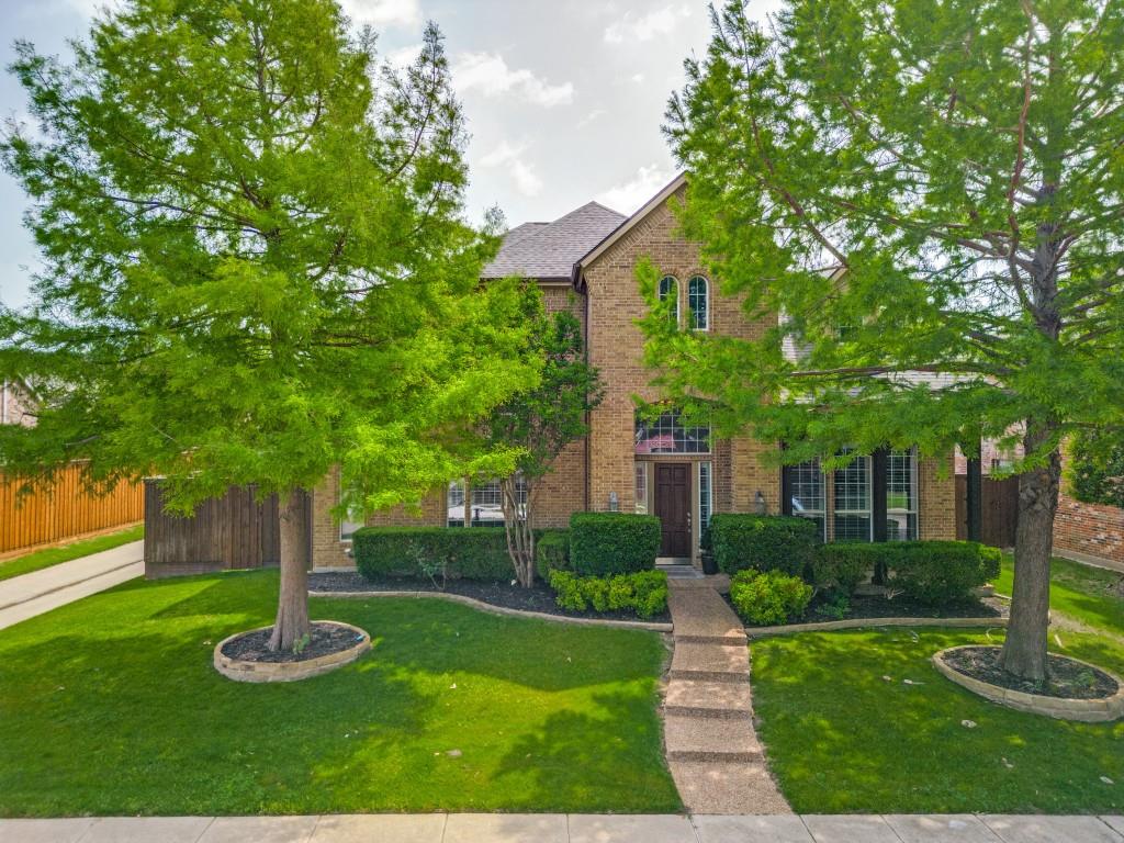 Waterford Parks Ph One - Residential