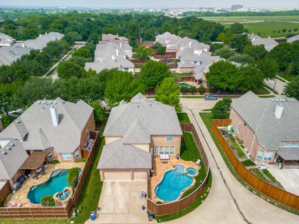 Waterford Parks Ph One - Residential