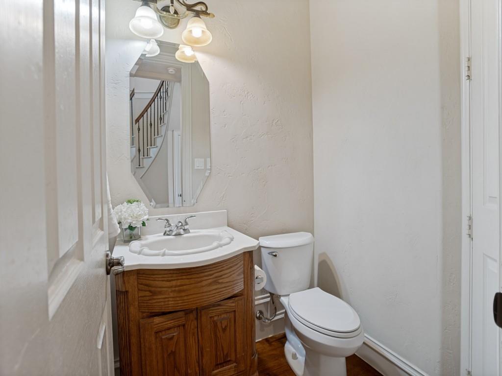 Waterford Parks Ph One - Residential