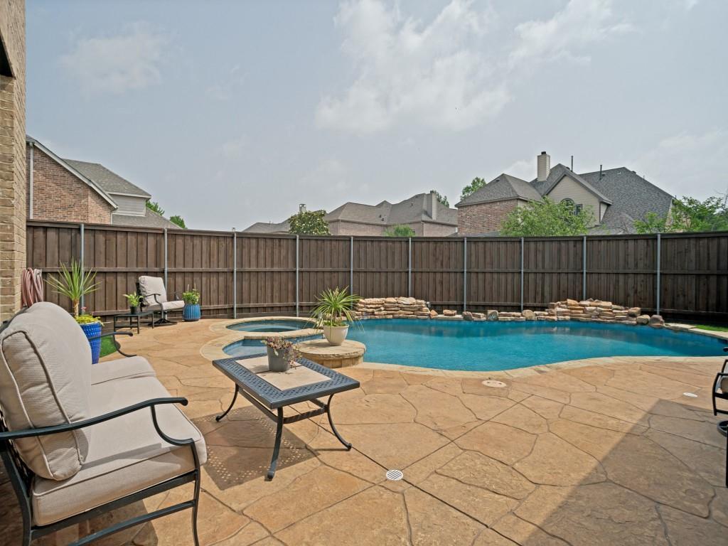 Waterford Parks Ph One - Residential