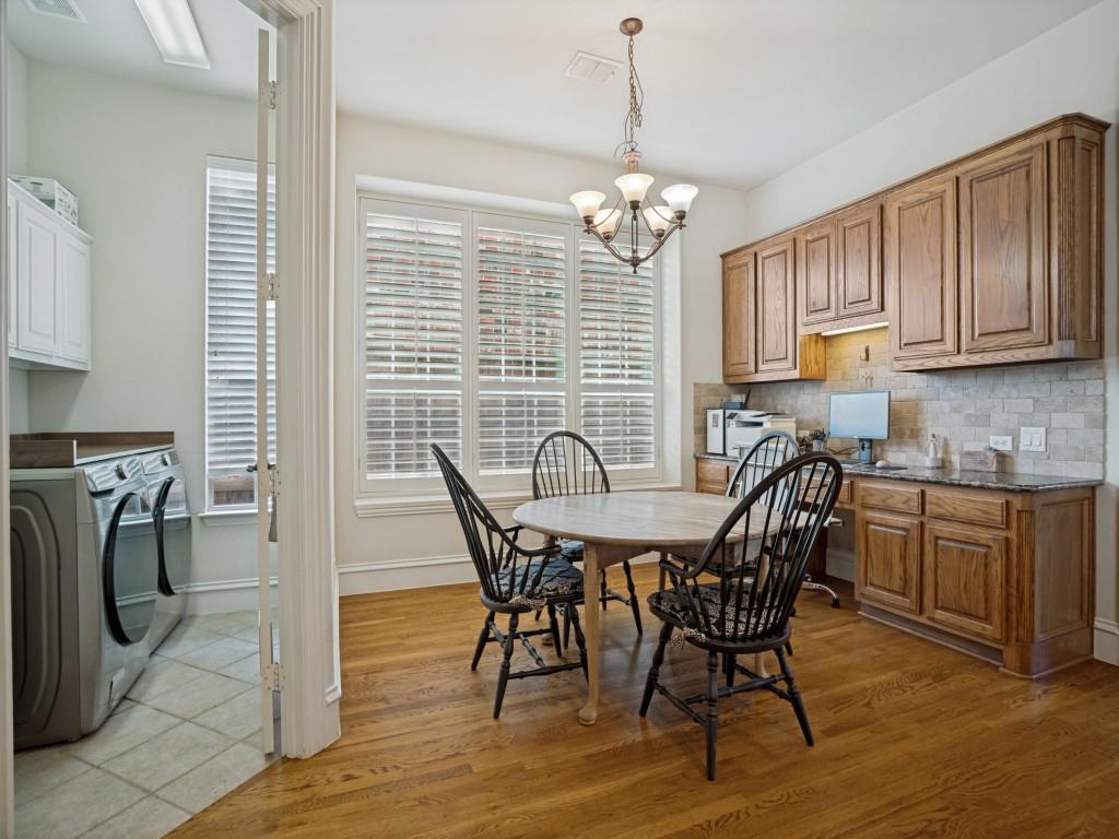 Waterford Parks Ph One - Residential
