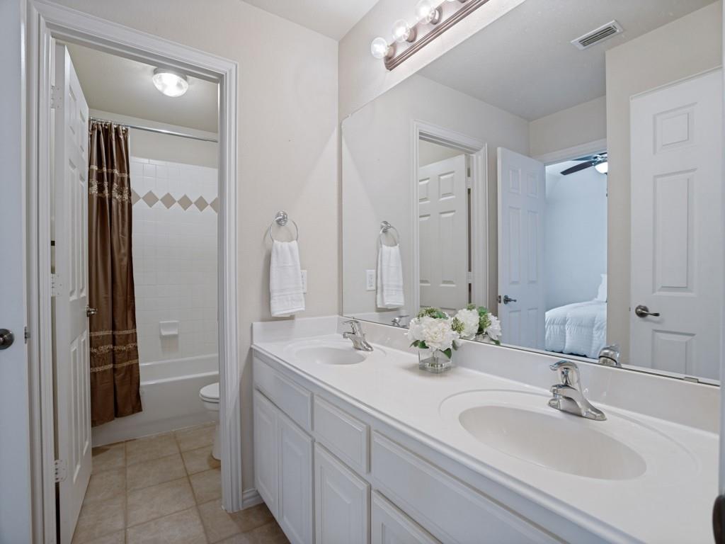 Waterford Parks Ph One - Residential