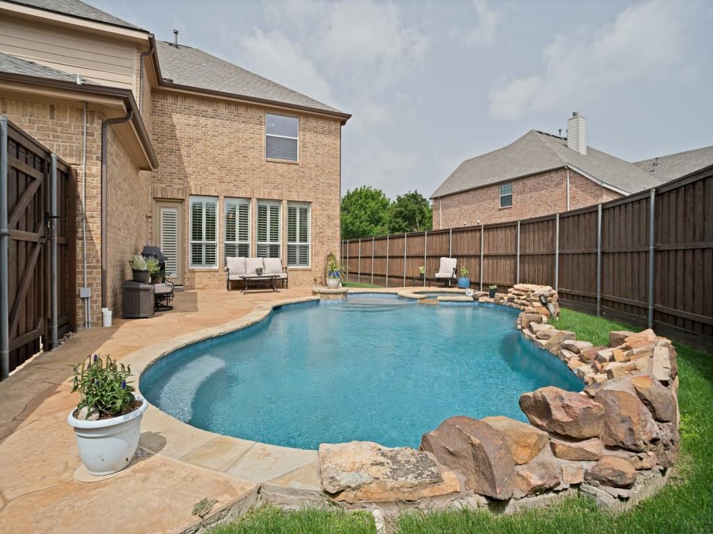 Waterford Parks Ph One - Residential