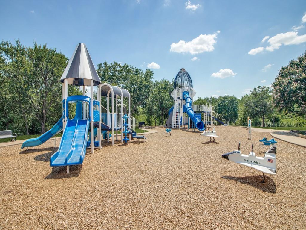 Waterford Parks Ph One - Residential