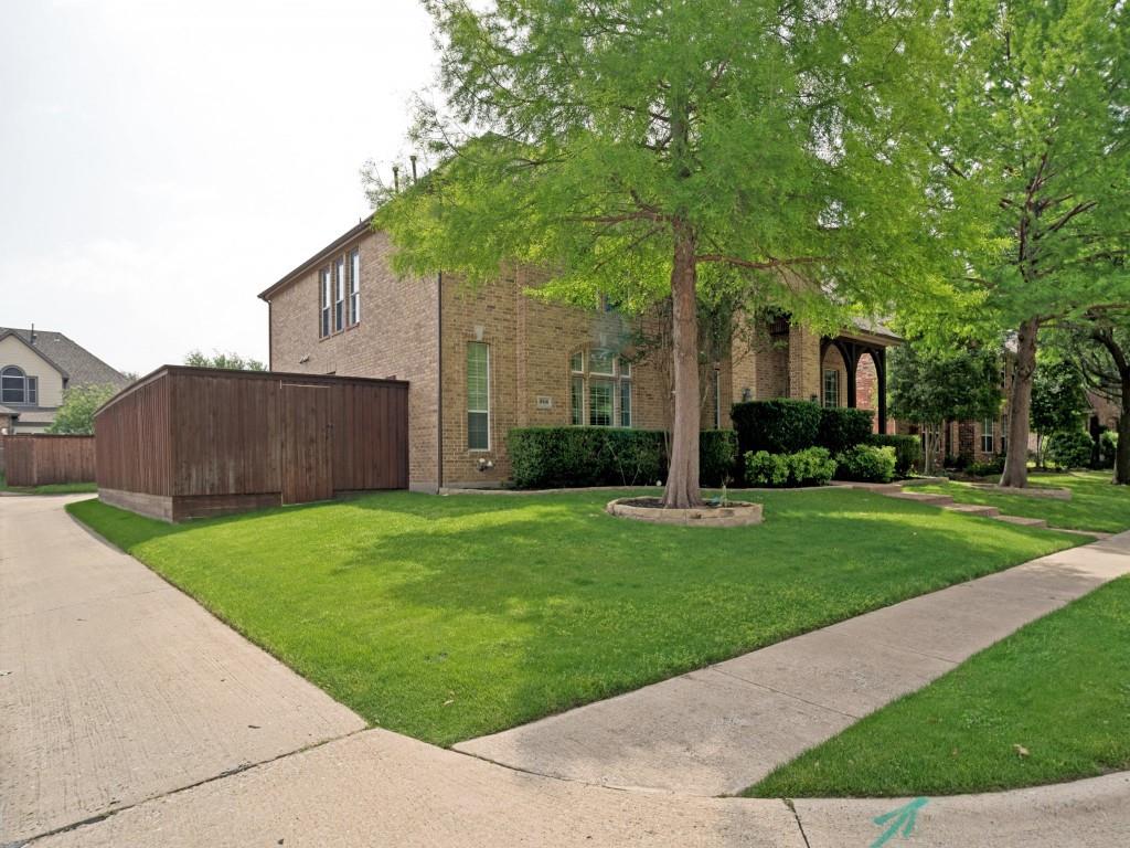 Waterford Parks Ph One - Residential