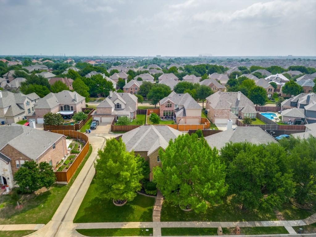 Waterford Parks Ph One - Residential