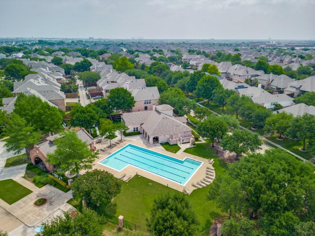 Waterford Parks Ph One - Residential