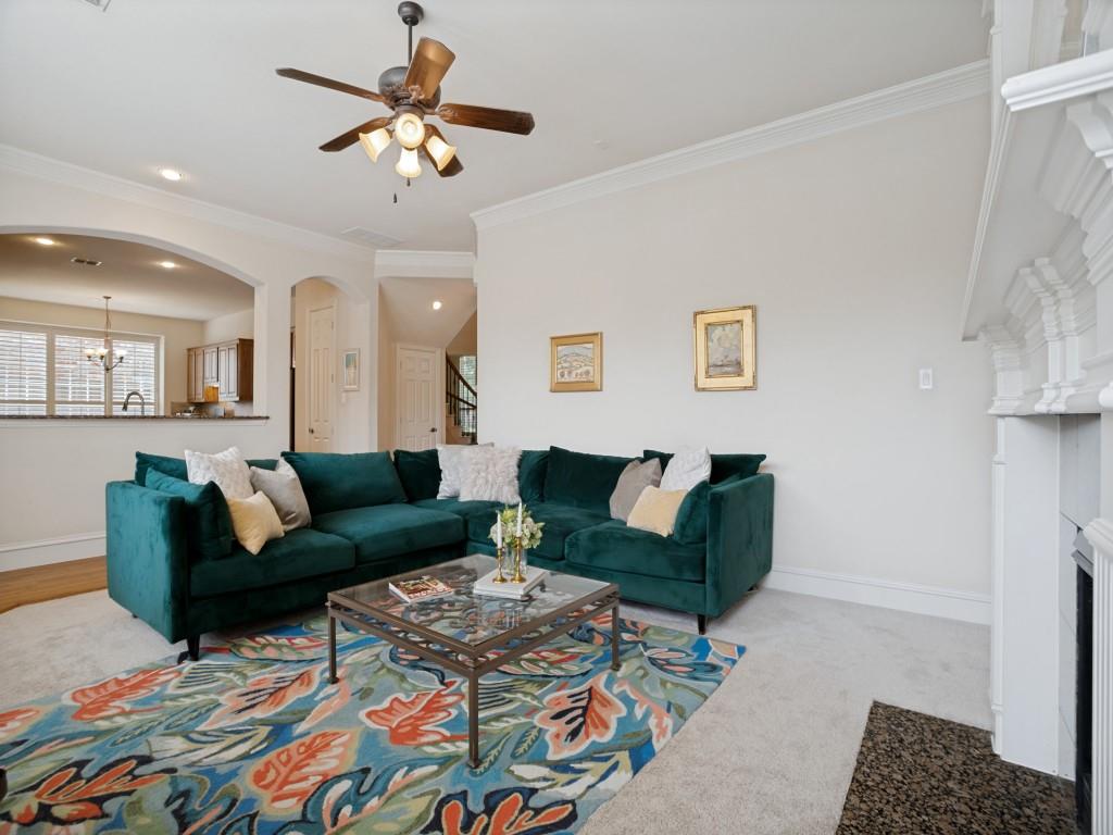 Waterford Parks Ph One - Residential