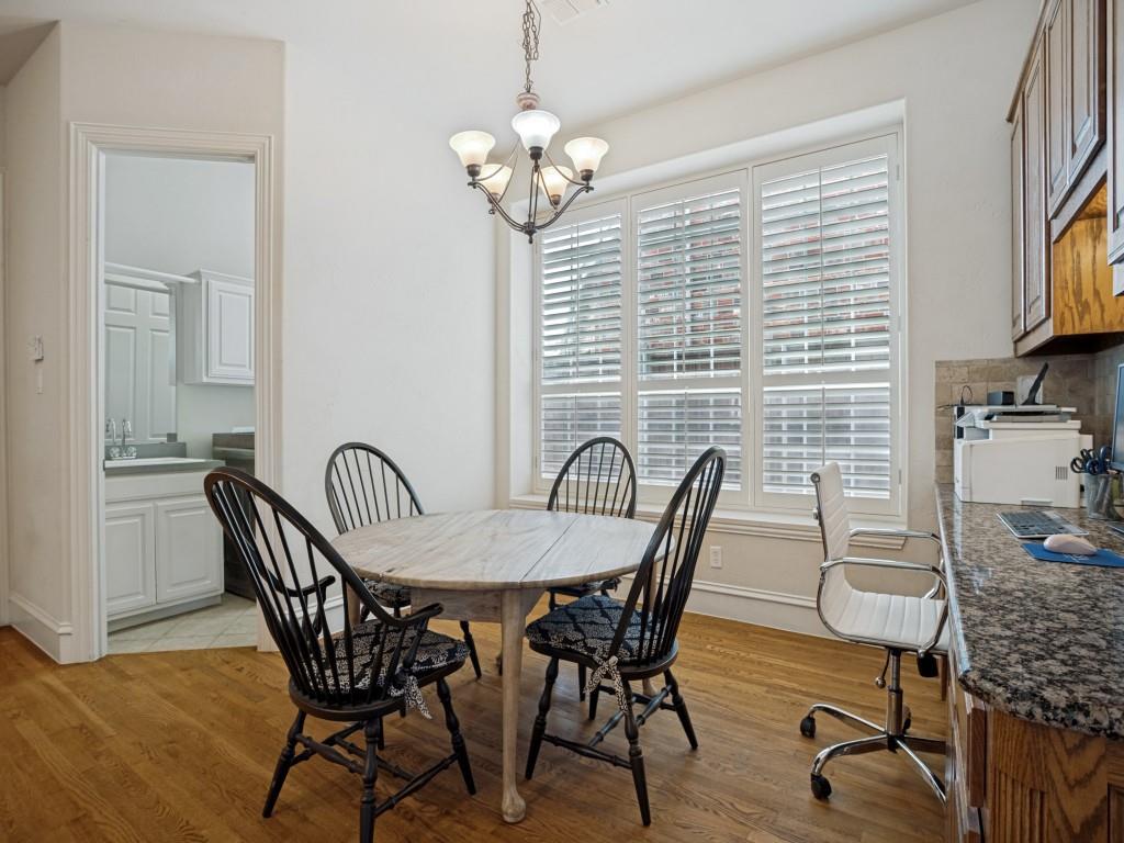 Waterford Parks Ph One - Residential