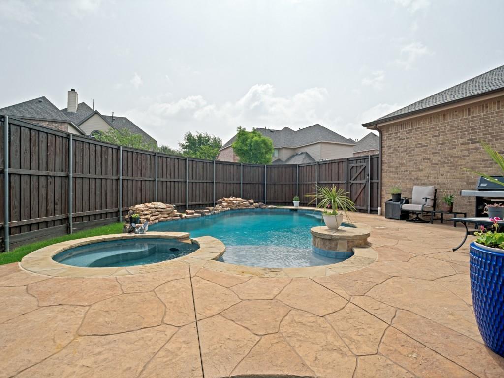 Waterford Parks Ph One - Residential